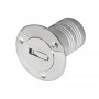 Tappo Imbarco Water 50mm in ottone cromato OS2036712-18%