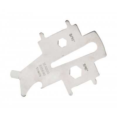 Chiave imbarco universale N82735528510-0%