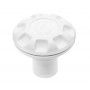 Tappo imbarco per acqua in plastica bianca 38mm N82735503950-15%