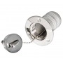 Tappo Imbarco Fuel 38mm in ottone cromato N82735500329-18%