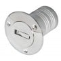 Tappo Imbarco Fuel 38mm in ottone cromato N82735500329-18%