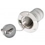 Tappo Imbarco Water 38mm in ottone cromato N82735500327-18%