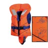 Giubbotto Salvagente SV-100 Bambino 15-30kg 100N Arancione N91855004280-18%
