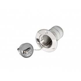 Tappo Imbarco Fuel 50mm in ottone cromato N81335500326-18%
