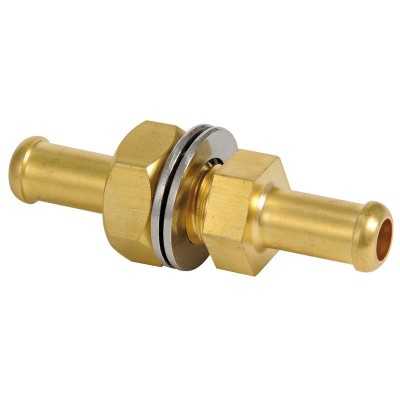 Raccordo carburante in ottone con Portagomma 10mm N40737601480-0%