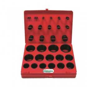 Kit 382 Pezzi di O-Rings in pollici di varie misure MT5355450-20%