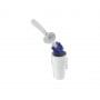 Oceanair Brush & Stow Porta scopino sospeso OS5020770-28%