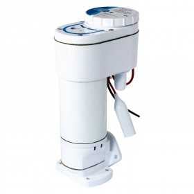 Jabsco Kit di Conversione per WC 12V 24A 29200-0120 da manuale a elettrico 37001415-25%