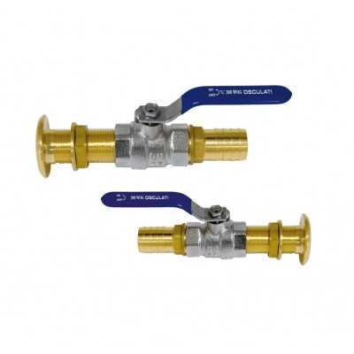 Electric toilet installation kit OS5020503
