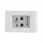 Toilet unit control panel OS5020441