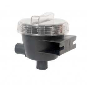 Filtro completo antiodore per sfiato serbatoio carburante OS5013600-18%