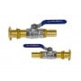 Manual toilet installation kit OS5020502