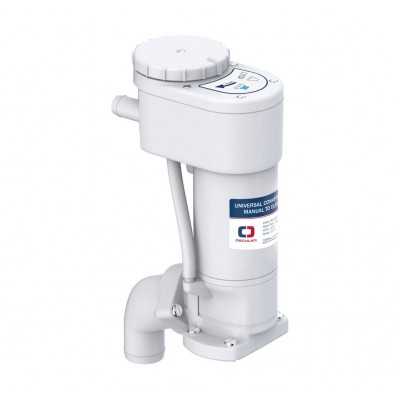 Kit elettrificazione 12V per WC manuale N43437001480-18%