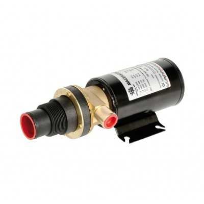 Maceratore autoadescante 24V Portata 47l/min OS5022124-18%