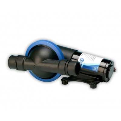 Pompa a membrana 24V 50890-1100 x scarico Acque Nere SOSTITUISCE IL MACERATORE 37001602-20%