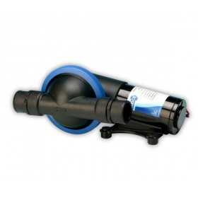 12V 50890 Diaphragm Pump for Sewage Discharge REPLACES the MACERATOR N43437001601
