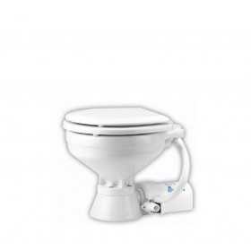 Jabsco 37010-0096 Compact WC eletric toilet 24V 352xh351mm 37001411