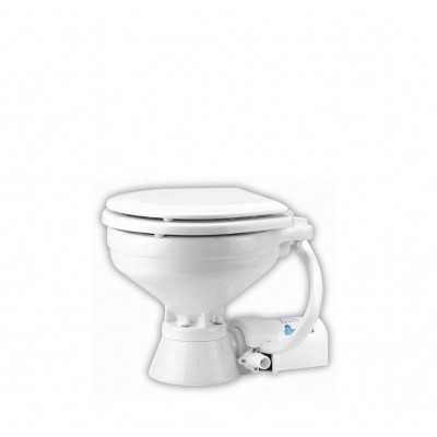WC Jabsco elettrico Compact 37010-0090 12 Volt 37001410-15%