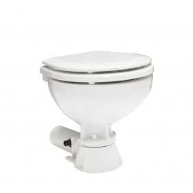 WC Johnson Aquat Elettrico Seduta Extra e Tazza in Porcellana 24V MT1320024-20%