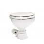 WC Johnson Aquat Elettrico Seduta Extra e Tazza in Porcellana 24V MT1320024-20%