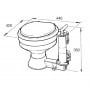 WC Regata RM69 Manuale MT1322111-20%