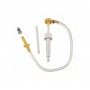 Pompa a siringa per estrazione olio da piede 150mm N41638823515-5%