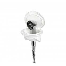 Nuvola deck shower with Keji shower SS hose 4m OS1527512