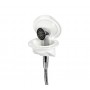 Box doccia Nuvola con doccia Keji-tubo Inox 4m OS1527512-18%