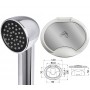 Box doccia Nuvola con doccia Keji-tubo Inox 4m OS1527512-18%