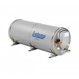 Boiler Isotemp in Acciaio Inox Volume 75lt 7Bar Resistenza 230V 750W FNI2400275-28%