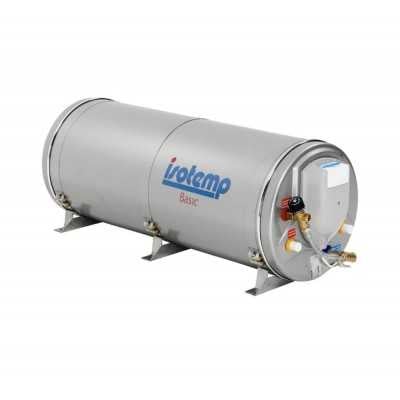 Boiler Isotemp in Acciaio Inox Volume 75lt 7Bar Resistenza 230V 750W FNI2400275-28%