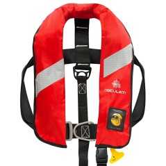 Giubbotto Autogonfiabile Security 150N OS2239500-28%