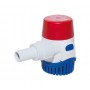 Rule 500GPH 25SA Fully automatic submersible pump 12V 32Lt/min 38522500
