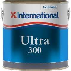 International Antivegetativa Ultra 300 2,5L Azzurro-Blau-Bleu 458COL643-63%