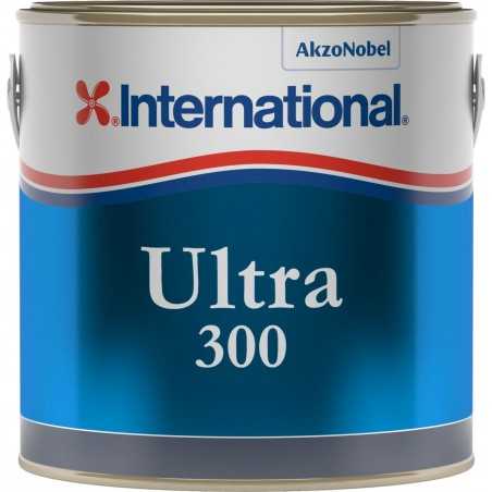 International Antivegetativa Ultra 300 2,5L Azzurro-Blau-Bleu 458COL643-63%