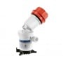 Pompa di sentina Elephant 750 12V Portata 50l/min 2,7A OS1612502-18%