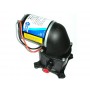 Pompa di sentina Jabsco PAR 37202 24V 13Lt/min autodescante a membrana 38601311-25%