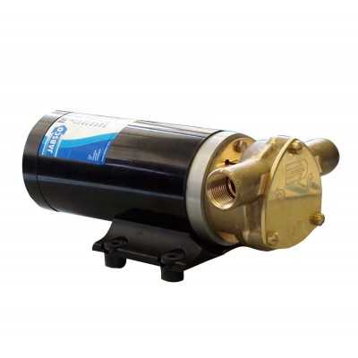 Pompa 23610 Jabsco Maxy Puppy 3000 24V 45Lt/min 38601001-15%