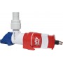 Rule Pompa di Sentina Automatica LoPro LP900S 900GPH 3400 lt/ora 12V 38522559-20%