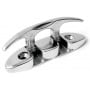 Bitta abbattibile in acciaio inox AISI 316 143x53mm OS4014307-18%