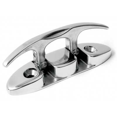 AISI316 stainless steel Pop-up cleat 115x45mm OS4014301