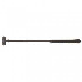 Stick timone lega leggera 16x760mm con snodo in elastomero OS6051111-28%