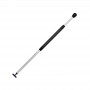 Stick telescopico in alluminio 660/1200mm per tubi 17/20mm OS6066800-18%