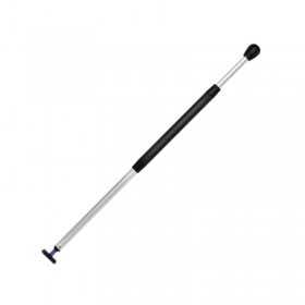 Stick telescopico in alluminio 930/1730mm per tubi 17/20mm OS6066801-18%