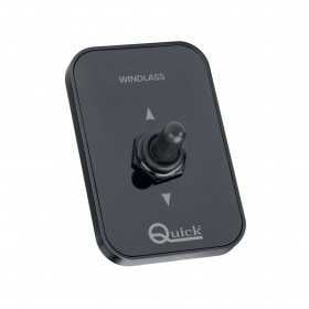 Quick WCS820 Windlass Control Board UP/DOWN QWCS820