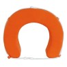 Salvagente ferro cavallo arancione MT3009004-10%