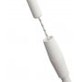 Anodized aluminum 2-arch bimini top 140/165x180xh110cm TRO2802155