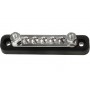 Bus-bar electric terminal board 4x5mm OS1420704