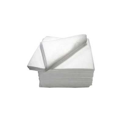 Ovatta in cotone da 40x36cm per lucidatura Foglio Singolo N738481COL990-0%