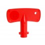 Chiave di ricambio per Staccabatteria marino Heavy Duty MKII OS1438534-0%